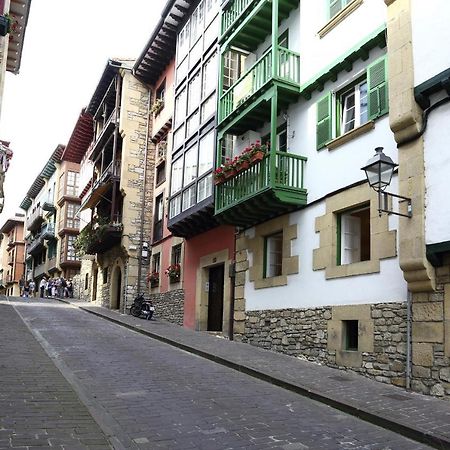 Andagoia By Smiling Rentals Hondarribia Exterior foto